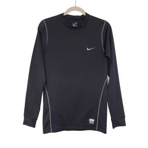 SALE! Nike Pro Fit Long Sleeve Black Men's Size Medium